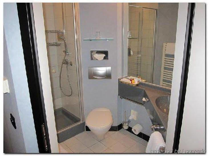 Ara Hotel Comfort Инголщат Екстериор снимка
