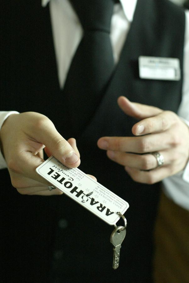 Ara Hotel Comfort Инголщат Екстериор снимка